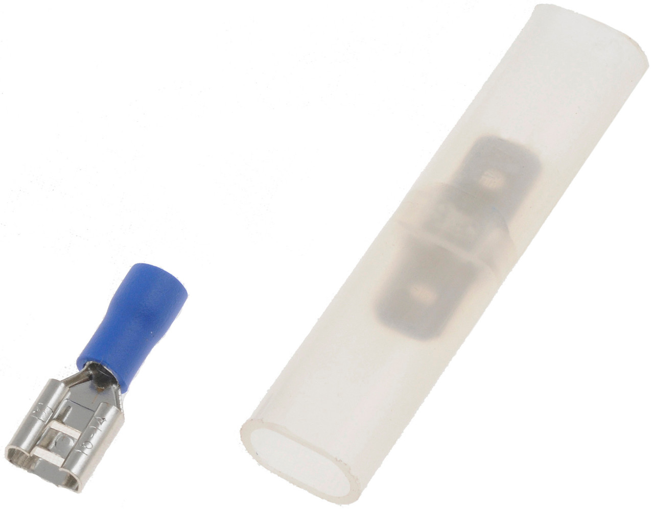 Dorman - Conduct-Tite 16-14 Gauge Male Double Terminal 85612 Fits -