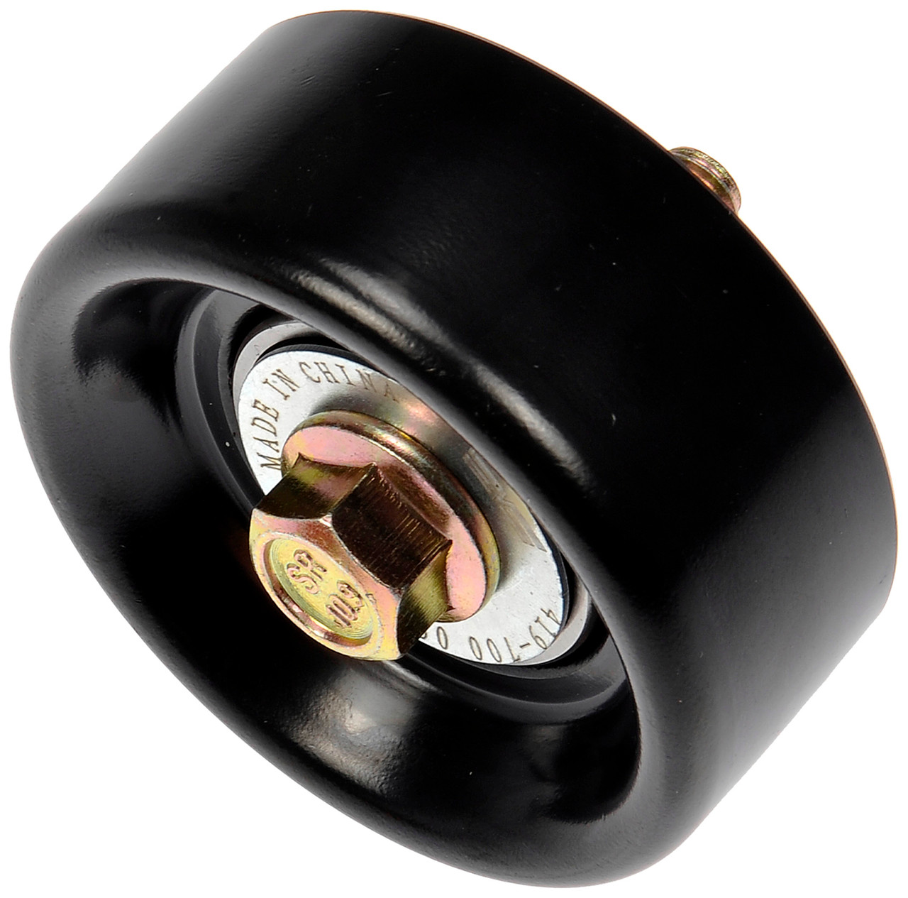 Dorman - TECHoice Idler Pulley (Pulley Only) 419-700 Fits Kia Sedona 2005-02