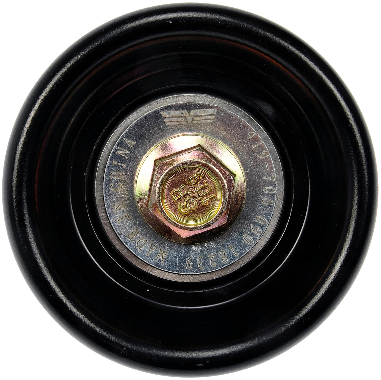Dorman - TECHoice Idler Pulley (Pulley Only) 419-700 Fits Kia Sedona 2005-02
