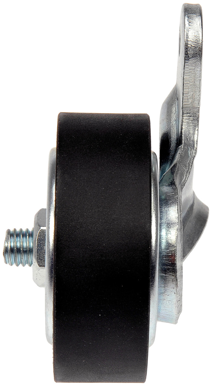 Dorman - TECHoice Idler Pulley (Pulley Only) 419-705 Fits Volkswagen Golf 2014-10