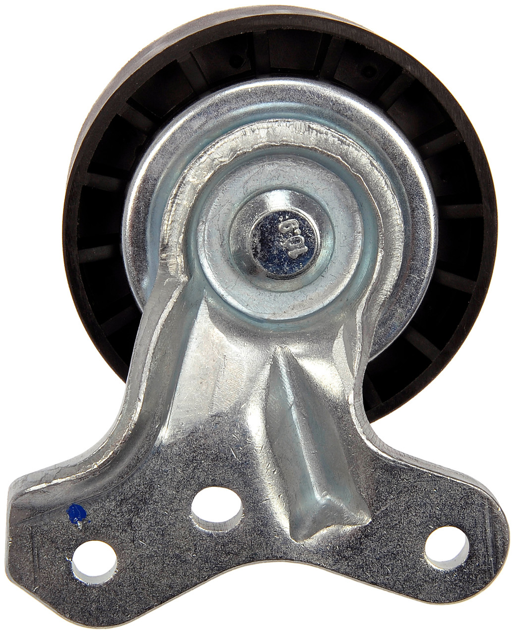 Dorman - TECHoice Idler Pulley (Pulley Only) 419-705 Fits Volkswagen Golf 2014-10