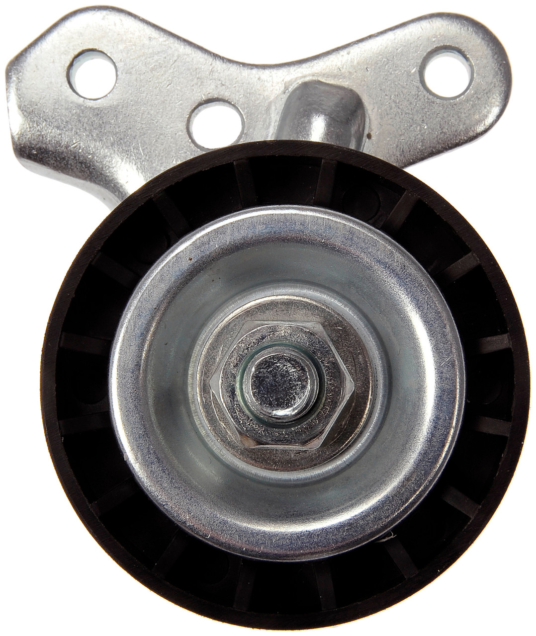 Dorman - TECHoice Idler Pulley (Pulley Only) 419-705 Fits Volkswagen Golf 2014-10