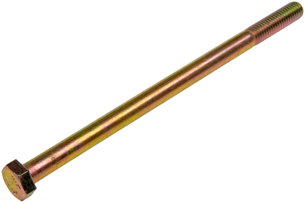 Dorman - Autograde Cap Screw-Hex Head-Class 10.9- M8-1.25 X 140Mm 460-499 Fits -