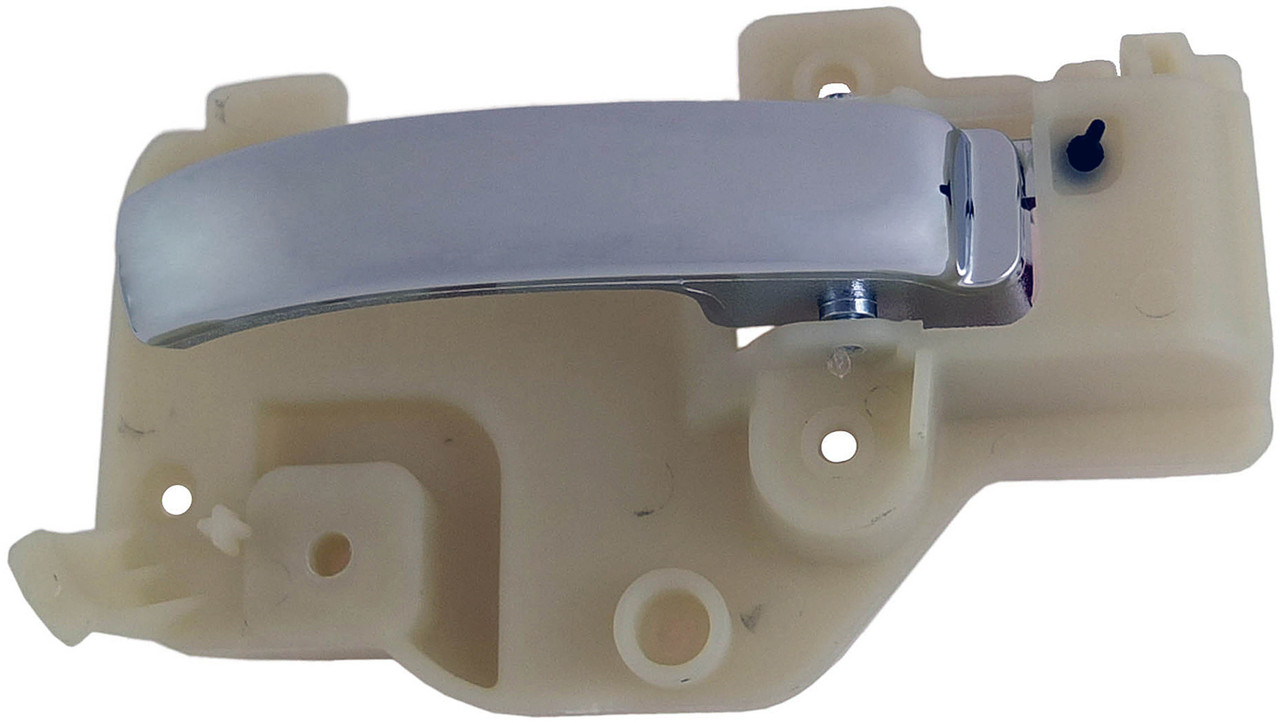 Dorman - HELP Interior Door Handle Rear Right Chrome 96471 Fits Jeep Patriot 2017-09