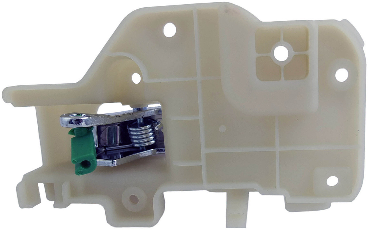 Dorman - HELP Interior Door Handle Rear Left Chrome 96470 Fits Jeep Patriot 2017-09