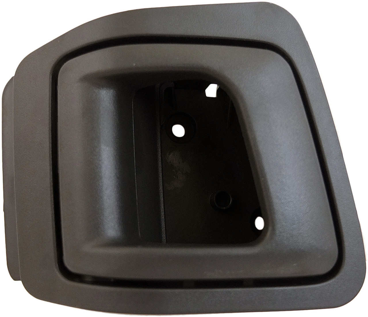 Dorman - HELP Interior Door Handle Front Right Dark Grey 96517 Fits Honda Ridgeline 2014-06