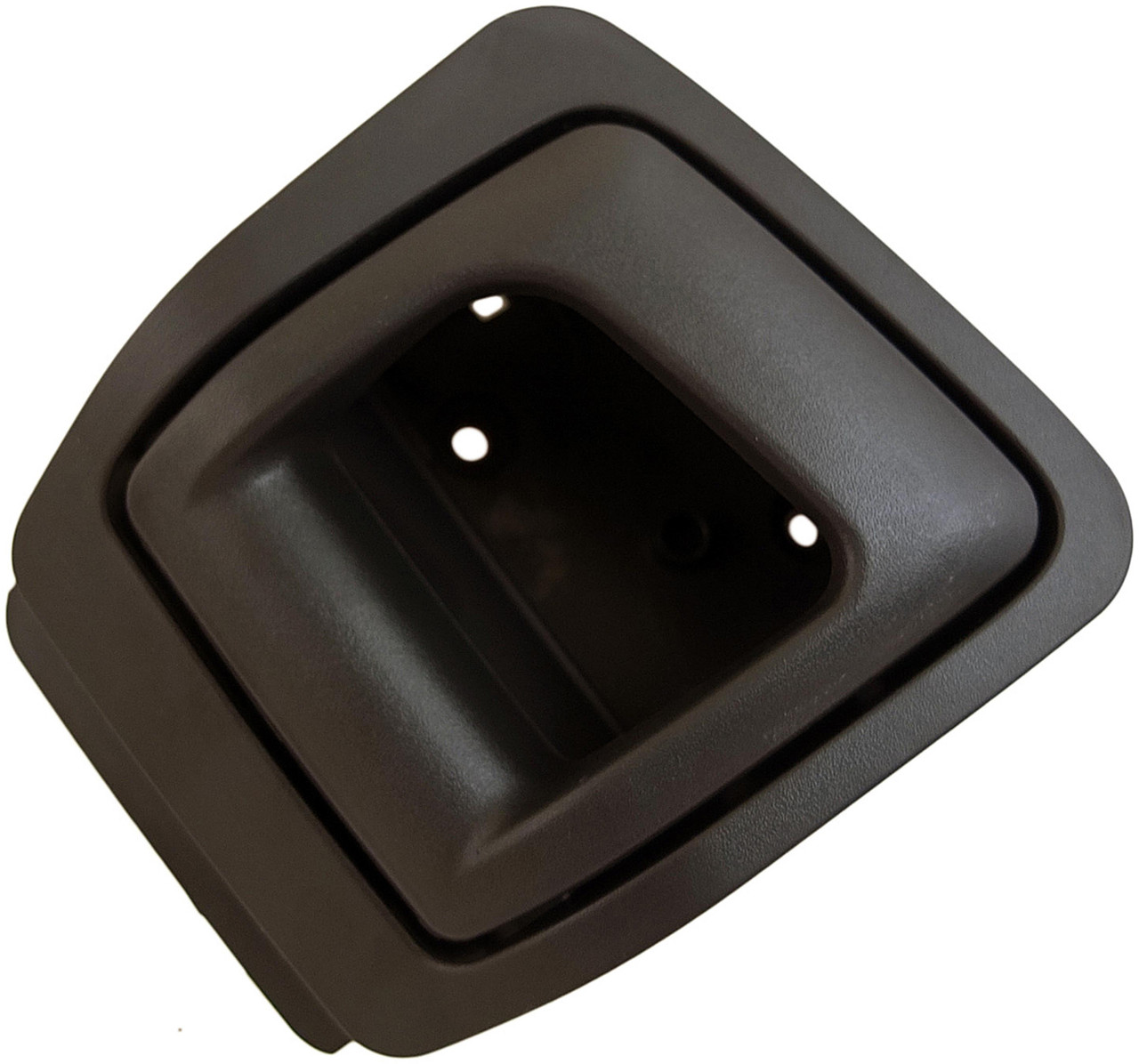 Dorman - HELP Interior Door Handle Front Right Dark Grey 96517 Fits Honda Ridgeline 2014-06