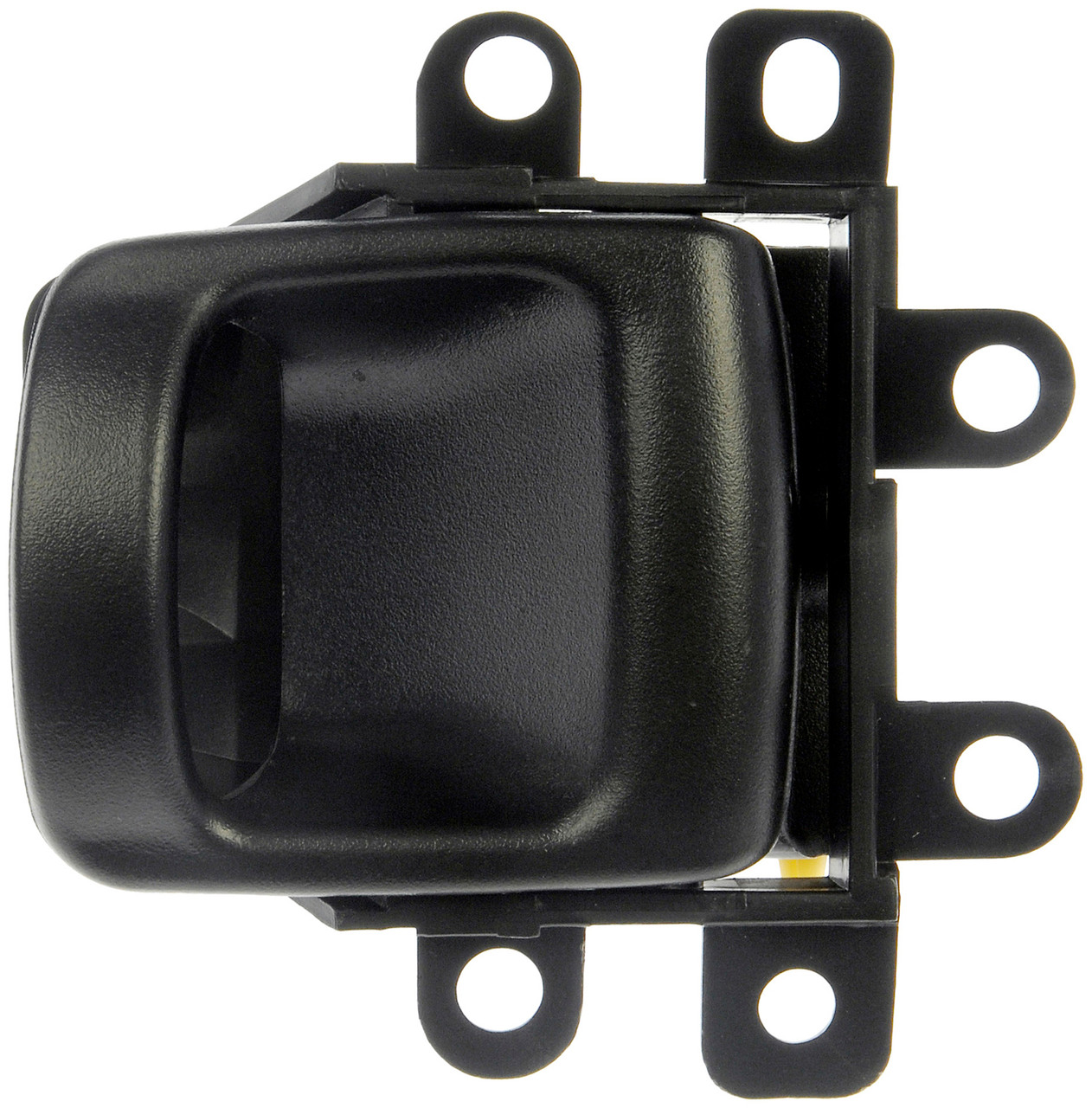 Dorman - HELP Interior Door Handle Front Right Textured Black 80616 Fits Dodge Neon 1999-95