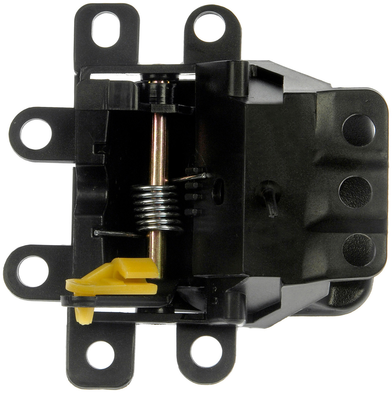 Dorman - HELP Interior Door Handle Front Right Textured Black 80616 Fits Dodge Neon 1999-95