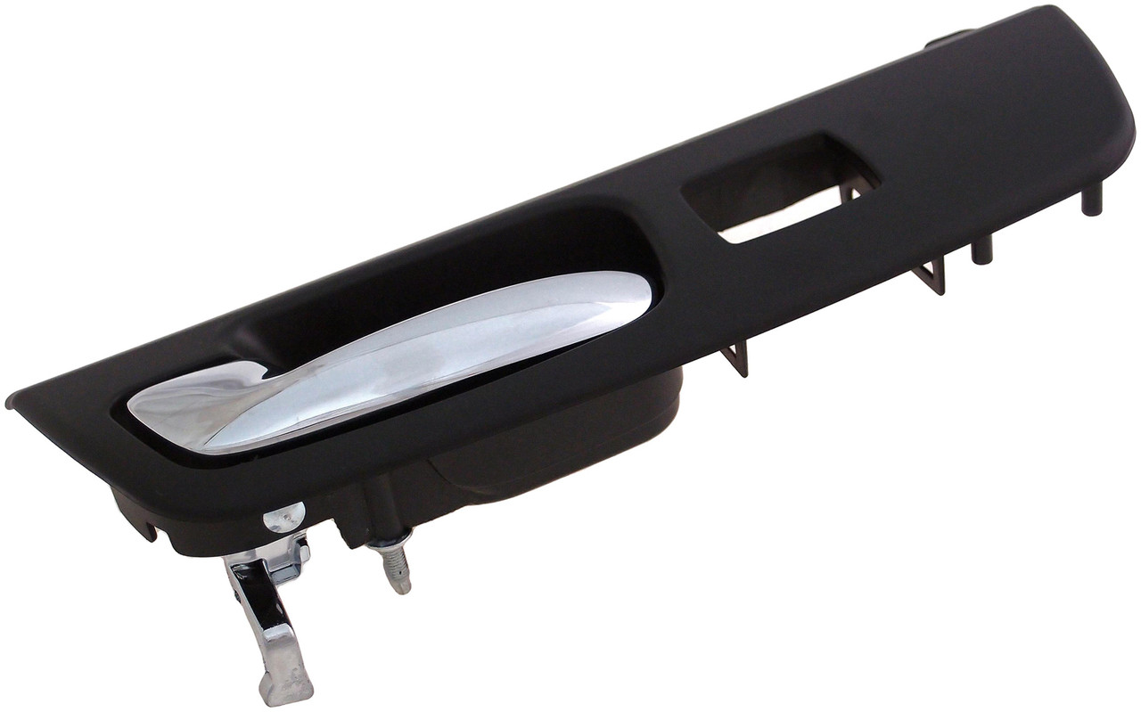 Dorman - HELP Interior Door Handle Rear Left With Hole 81844 Fits Cadillac DTS 2011-06