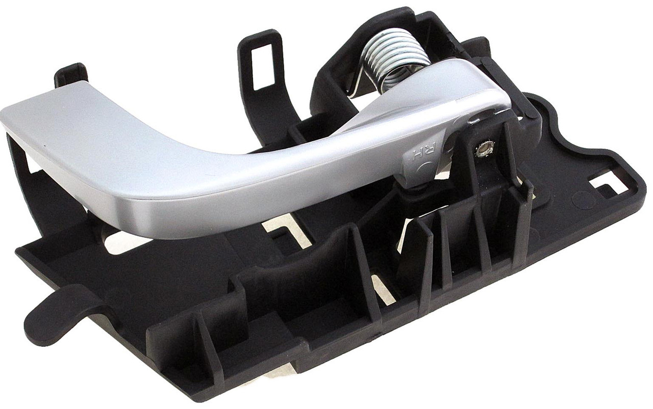 Dorman - HELP Interior Door Handle  Frontrear Right 81835 Fits Cadillac CTS 2007-04
