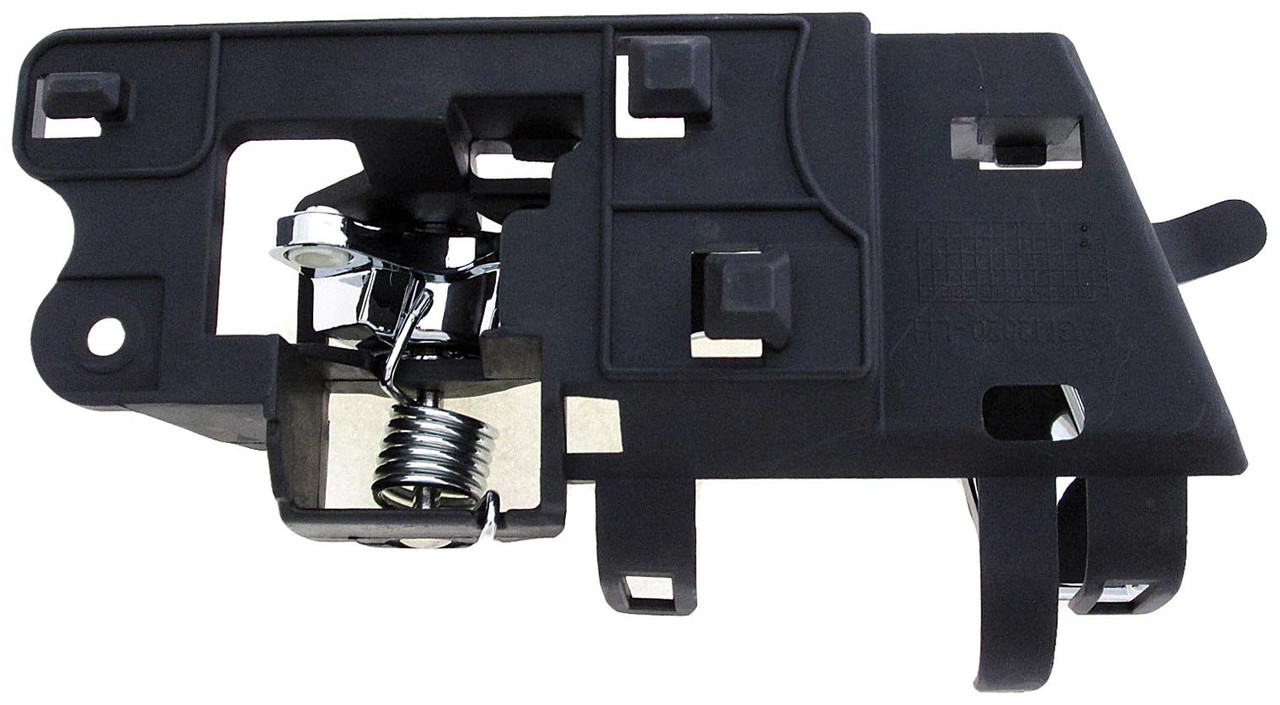 Dorman - HELP Interior Door Handle  Frontrear Left 81832 Fits Cadillac CTS 2007-06