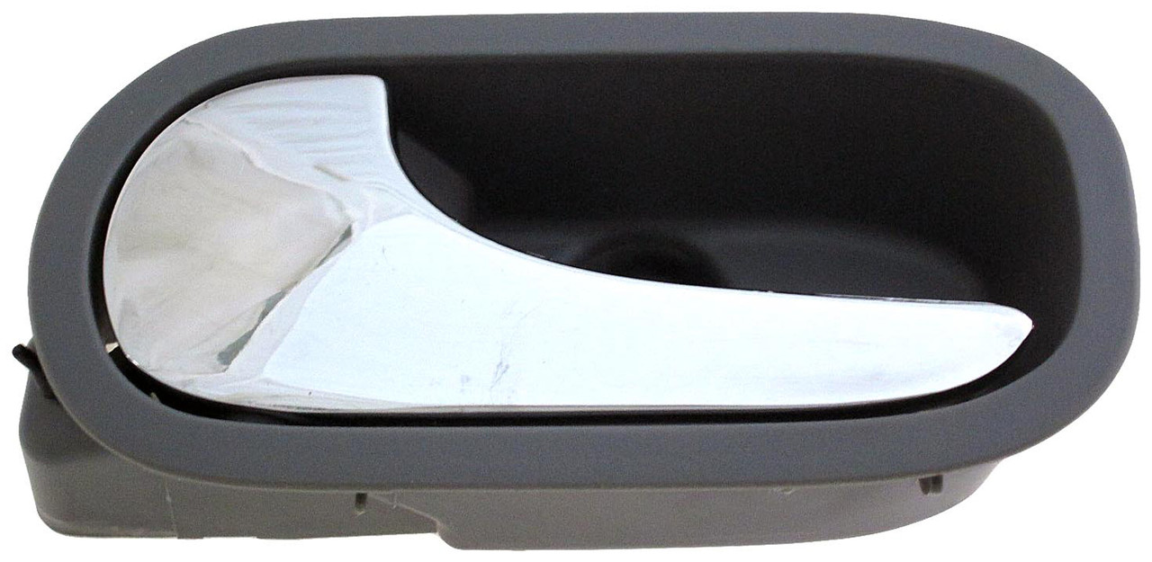 Dorman - HELP Interior Door Handle  Rear Left 81864 Fits Chevrolet Malibu 2012-08