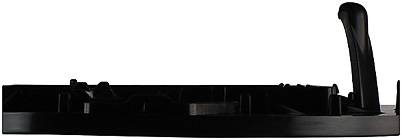 Dorman - HELP Replacement Mirror Glass Left 55025 Fits Toyota Sienna 2015-11