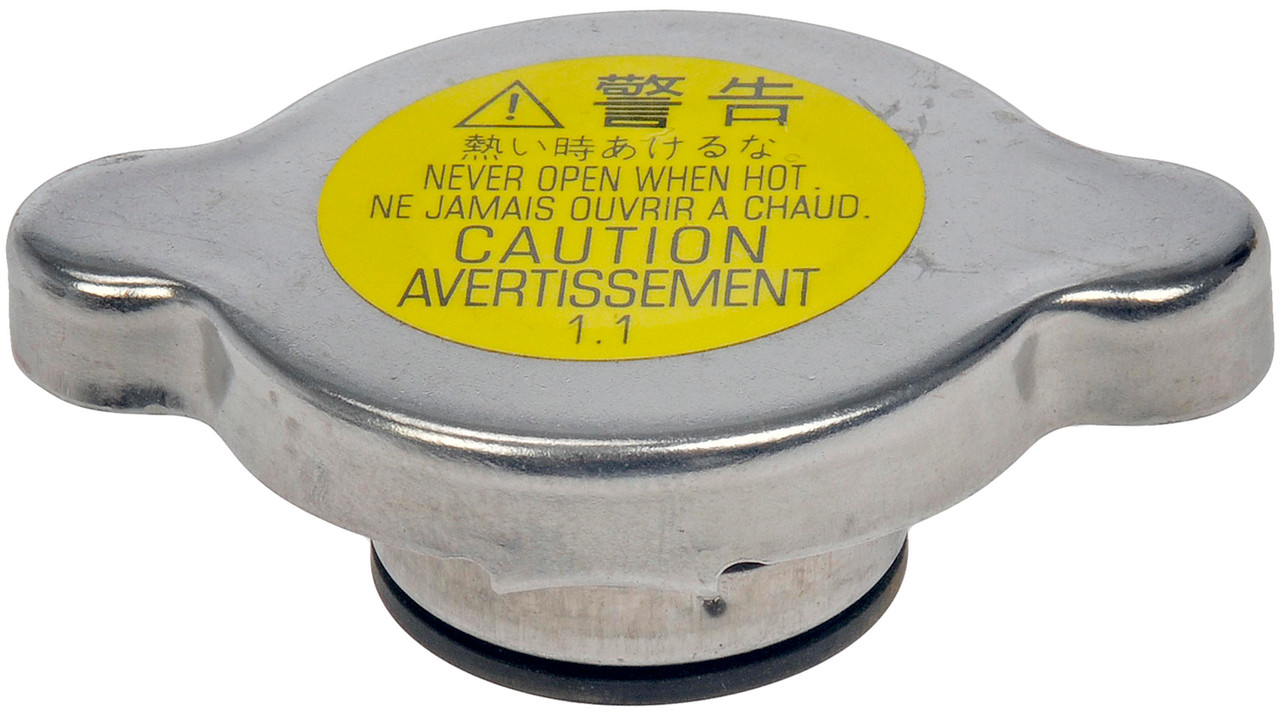 Dorman - HELP Radiator Cap 54237 Fits Mazda 2005-95
