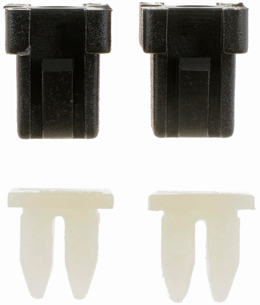 Dorman - HELP Headlamp Adjusting Nut Assortment 42180 Fits -