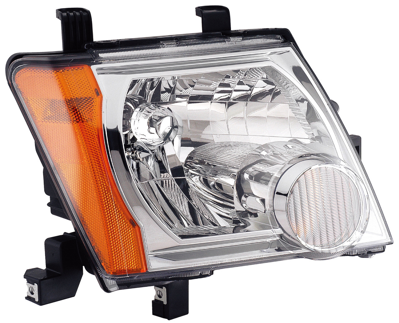 Dorman Head Lamp Assembly 1591982 Fits Nissan Xterra 2007-05