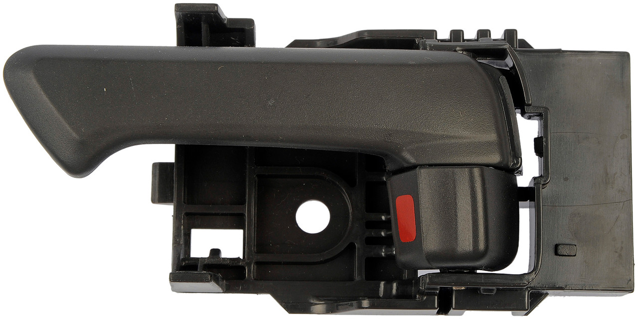 Dorman - HELP Interior Door Handle Front Left Textured Black 80585 Fits Chevrolet Colorado 2014-04