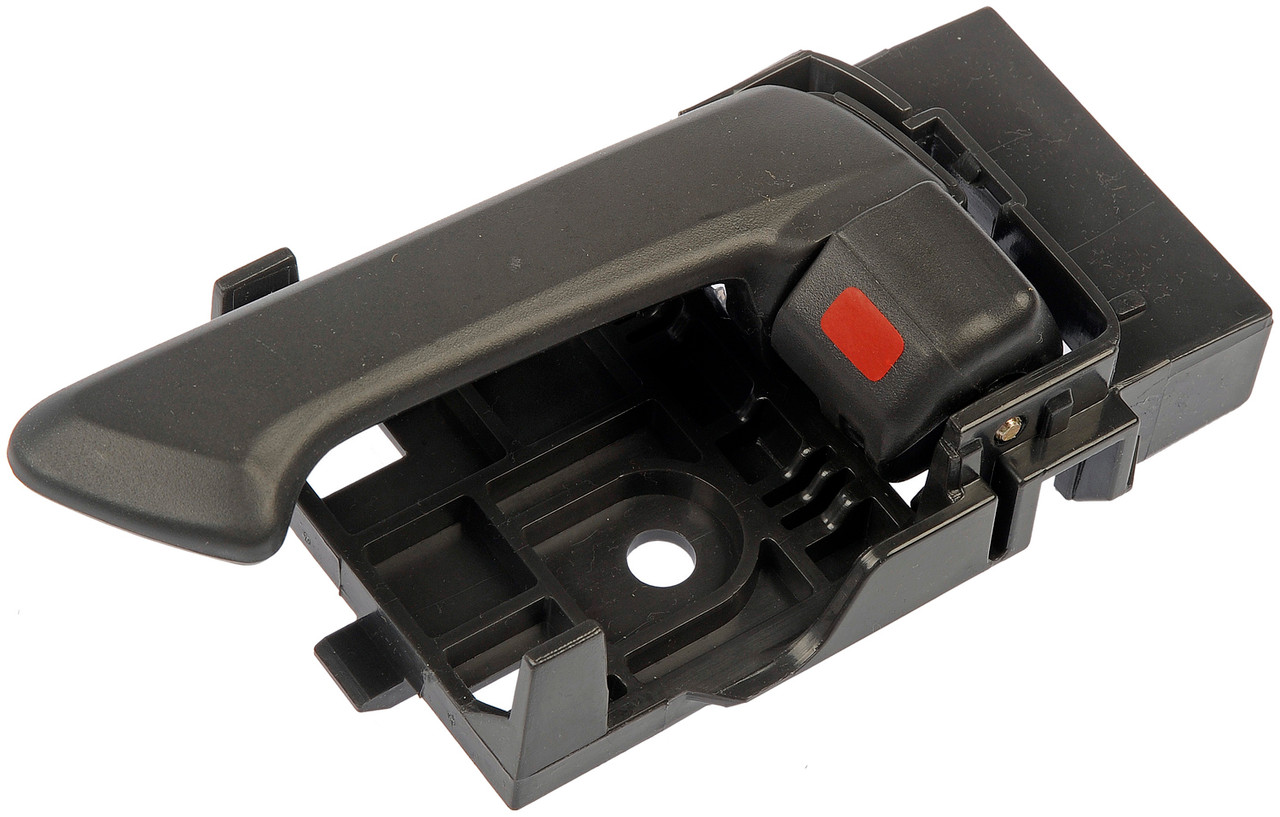 Dorman - HELP Interior Door Handle Front Left Textured Black 80585 Fits Chevrolet Colorado 2014-04