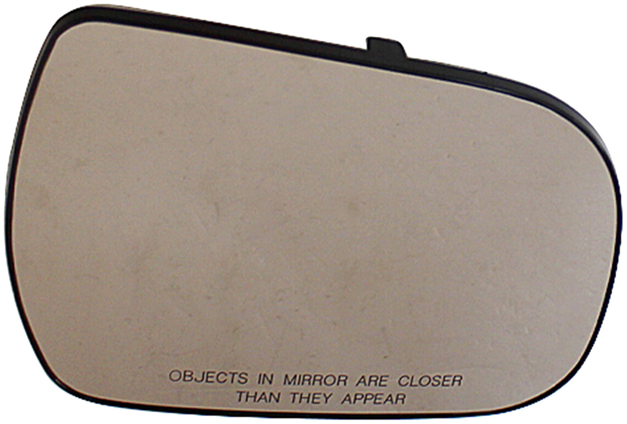 Dorman - HELP Replacement Mirror Glass Right 55026 Fits Toyota Sienna 2015-11