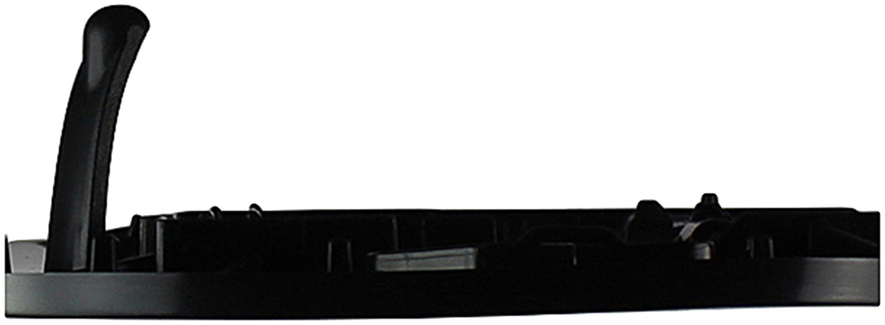 Dorman - HELP Replacement Mirror Glass Right 55026 Fits Toyota Sienna 2015-11