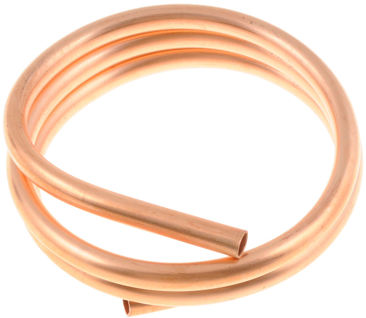 Dorman - HELP 5/16 In. X 3 Ft. X .032 In. Copper Tubing 55131 Fits -