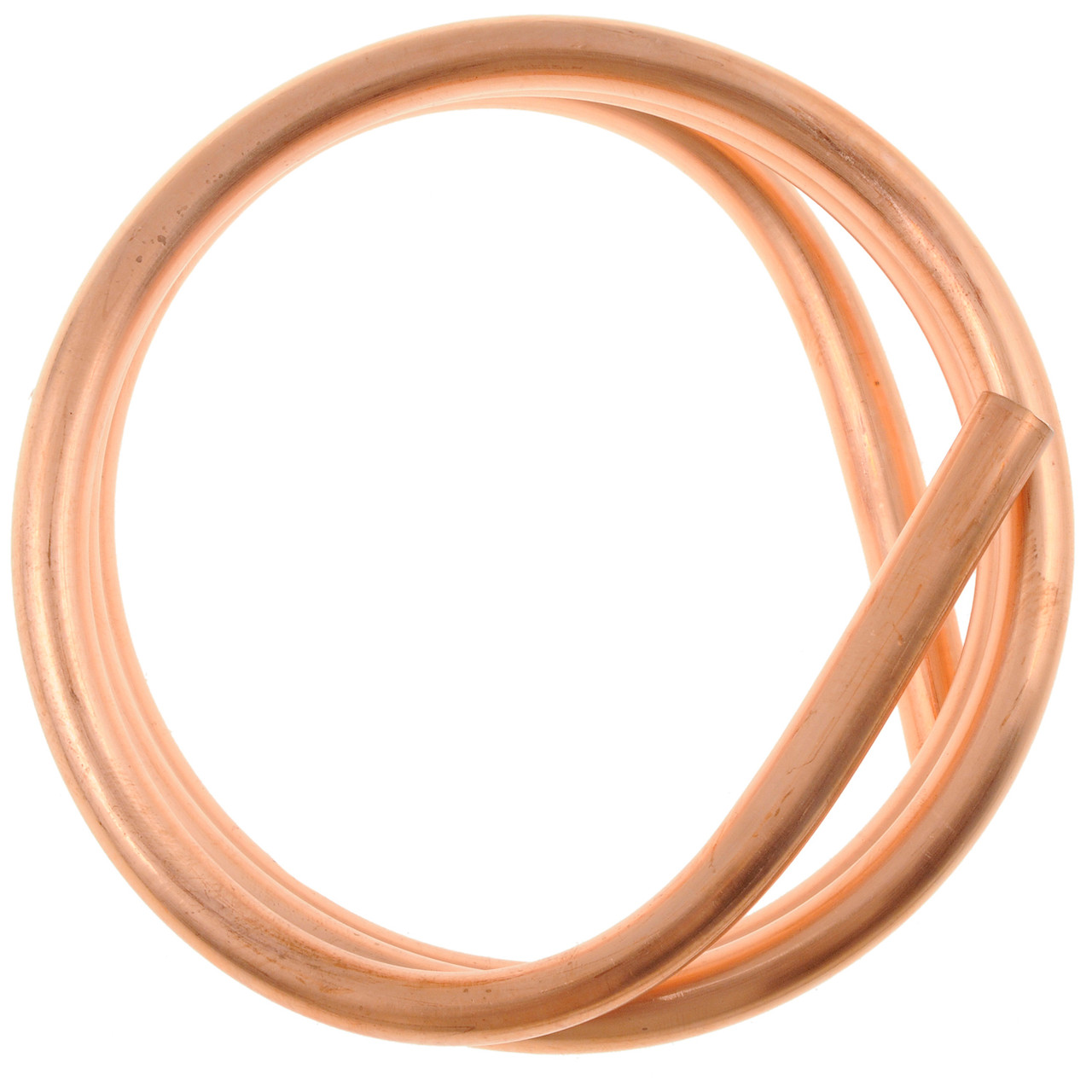 Dorman - HELP 5/16 In. X 3 Ft. X .032 In. Copper Tubing 55131 Fits -