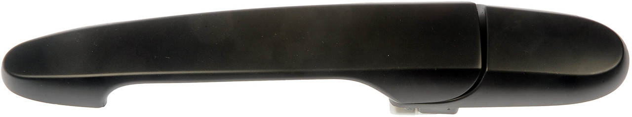 Dorman - HELP Exterior Door Handle Rear Left Black 80568 Fits Chevrolet Impala 2013-07