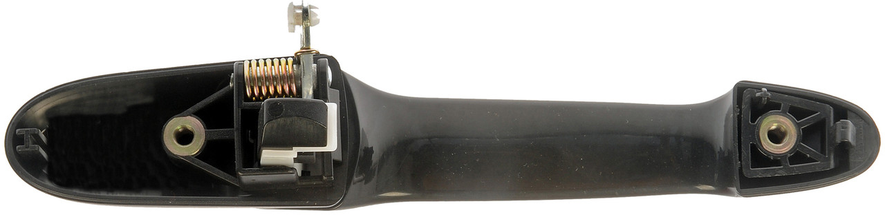 Dorman - HELP Exterior Door Handle Rear Left Black 80568 Fits Chevrolet Impala 2013-07