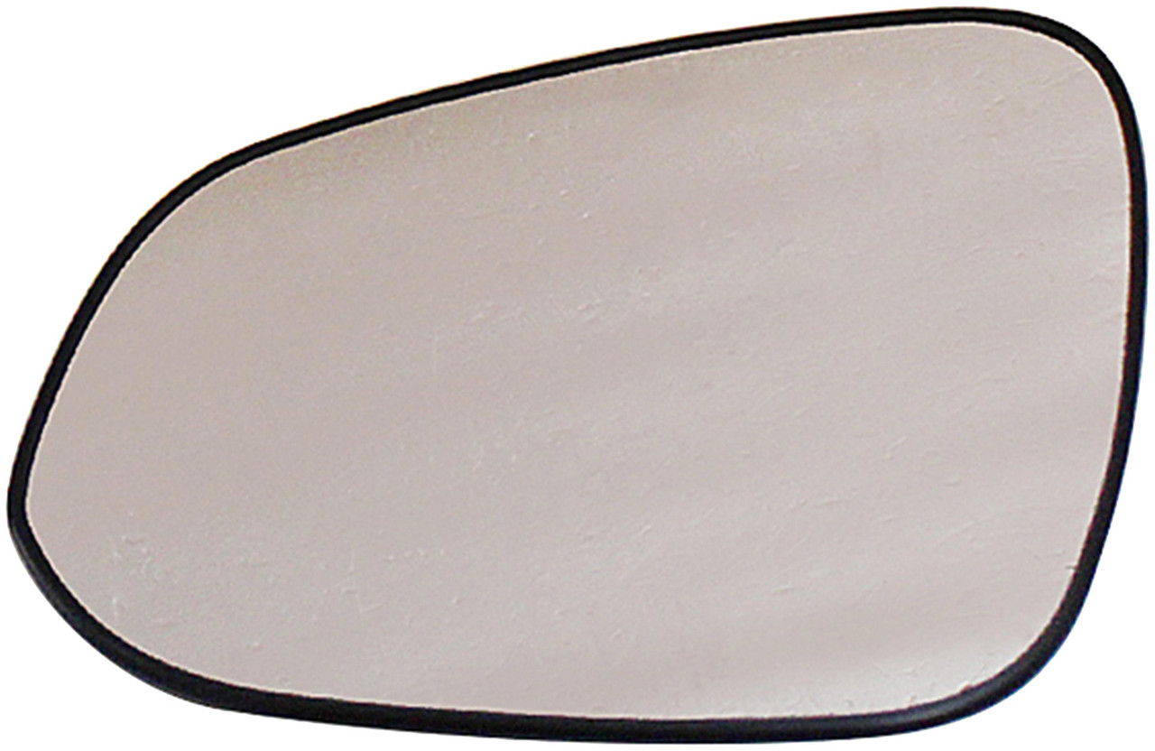 Dorman - HELP Replacement Mirror Glass Left 55029 Fits Toyota RAV4 2016-13
