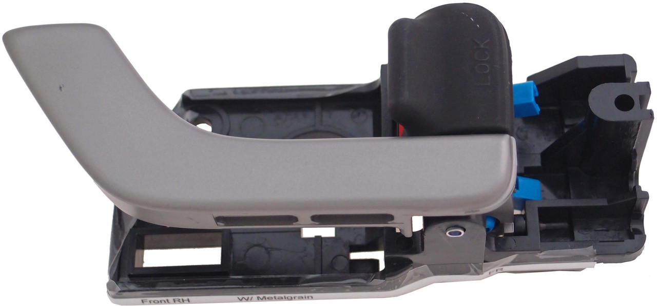 Dorman - HELP Interior Door Handle Front Right 80494 Fits Hyundai Tiburon 2008-03