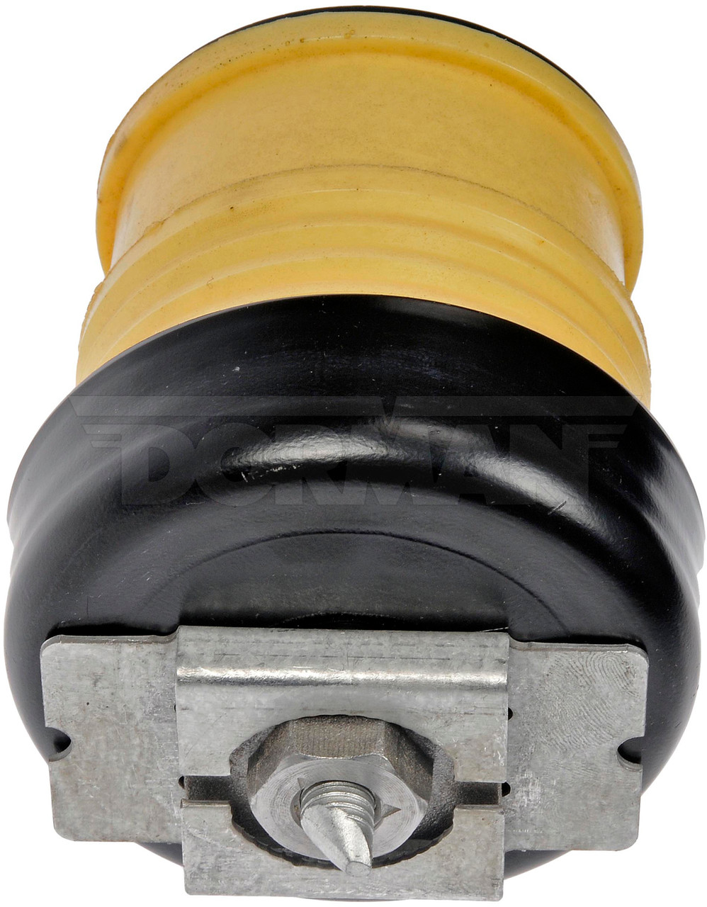 Dorman - OE Solutions Center Rear Body Mount 924-066 Fits Ford 2016-08