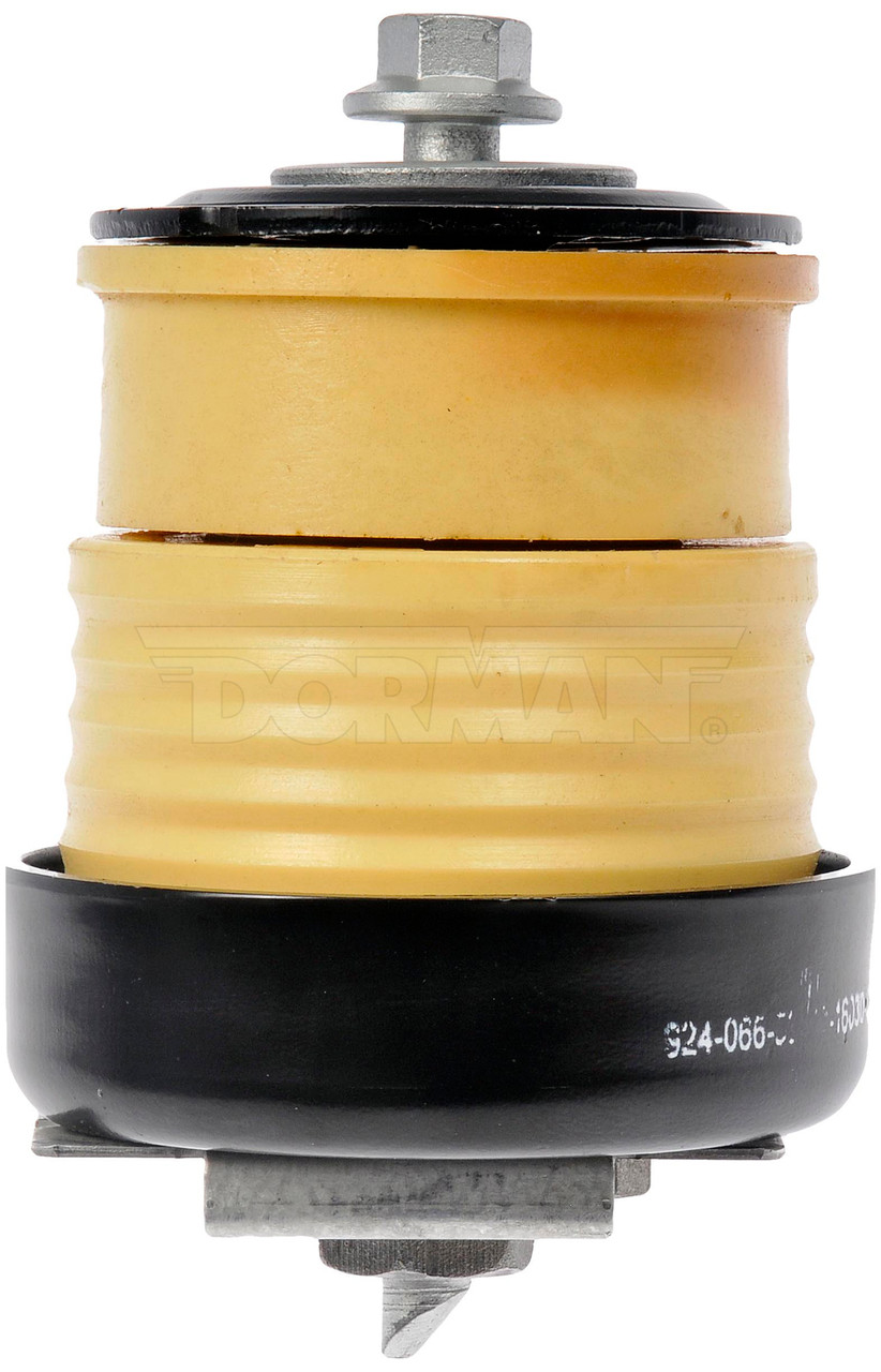 Dorman - OE Solutions Center Rear Body Mount 924-066 Fits Ford 2016-08