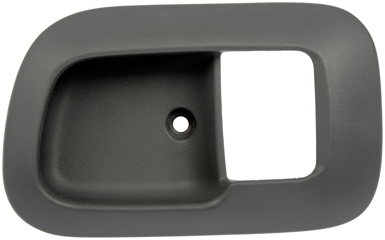 Dorman - HELP Interior Door Handle Front Left Bezel Textured Gray 80507 Fits Toyota Sienna 2003-98