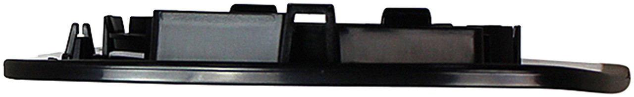 Dorman - HELP Replacement Mirror Glass Heated Right 55044 Fits Chevrolet 2014-09