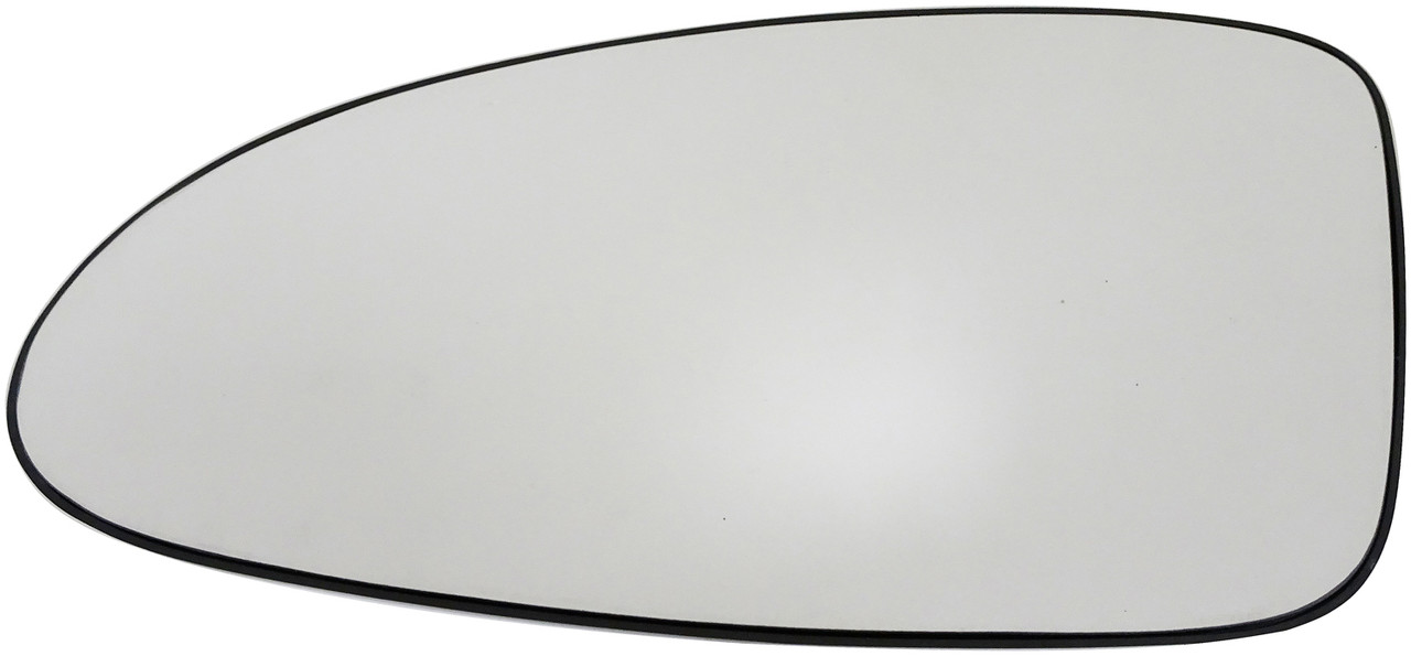 Dorman - HELP Replacement Glass - Plastic Backing 56039 Fits Chevrolet Impala 2005-00