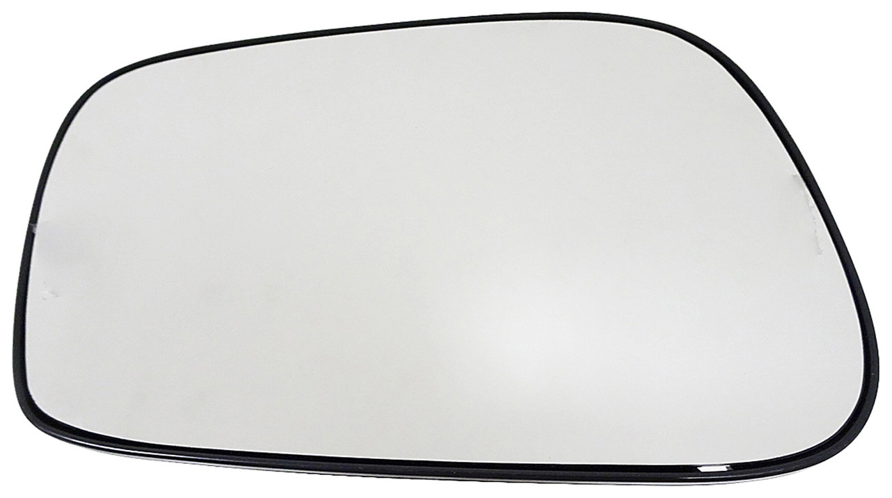 Dorman - HELP Non-Heated Plastic Backed Mirror Left 56031 Fits Pontiac Vibe 2008-03