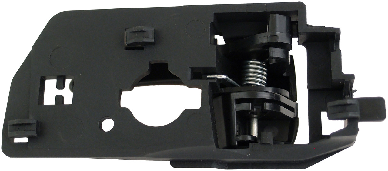Dorman - HELP Interior Door Handle Rear Right Black 96525 Fits Hyundai Sonata 2010-08