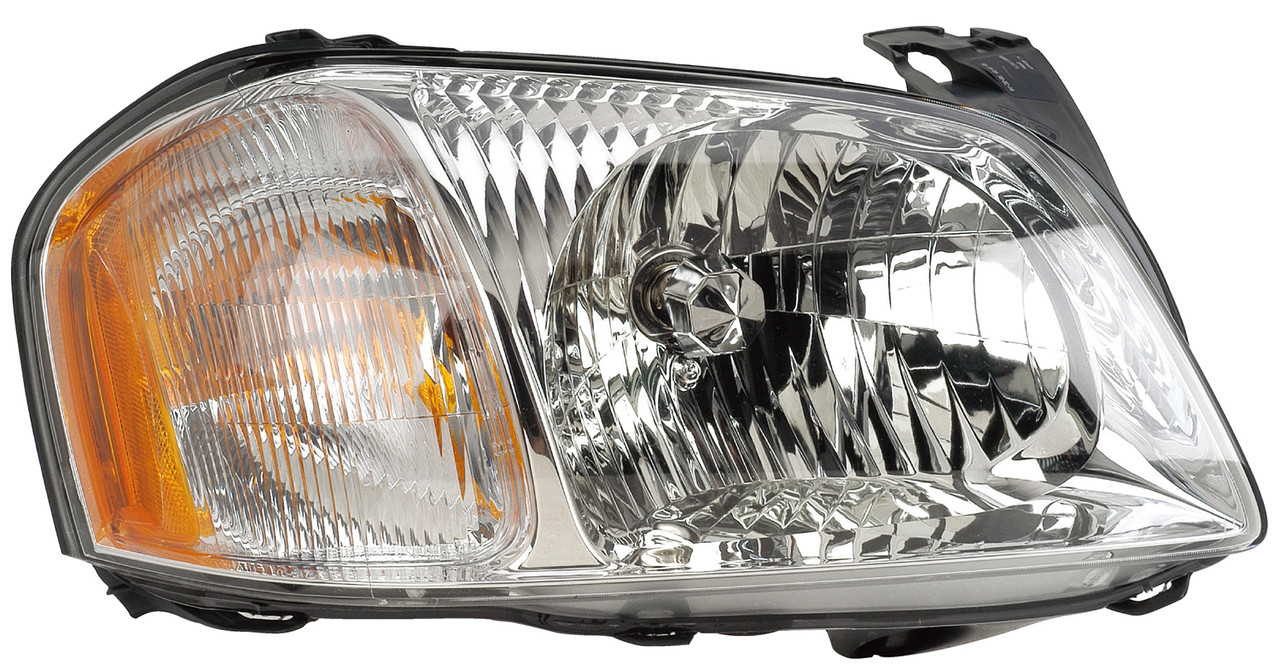 Dorman Head Lamp Assembly 1592006 Fits Mazda Tribute 2004-01