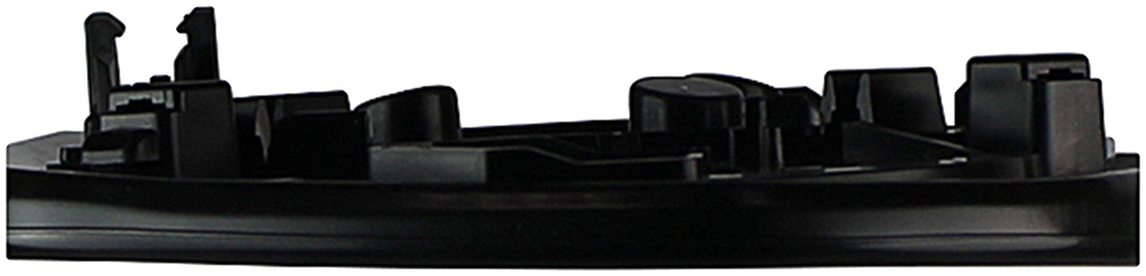 Dorman - HELP Replacement Mirror Glass Right 55030 Fits Toyota RAV4 2016-13