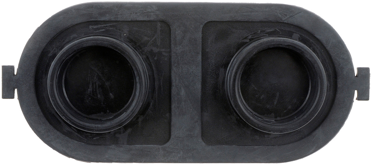 Dorman - HELP Brake Master Cylinder Gasket 42070 Fits General Motors 1987-68