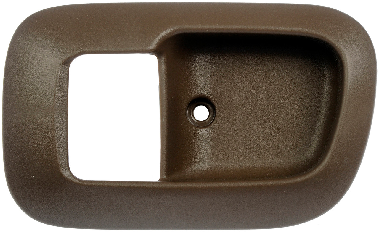 Dorman - HELP Interior Door Handle Front Left Bezel Textured Brown 80533 Fits Toyota Sienna 2003-98