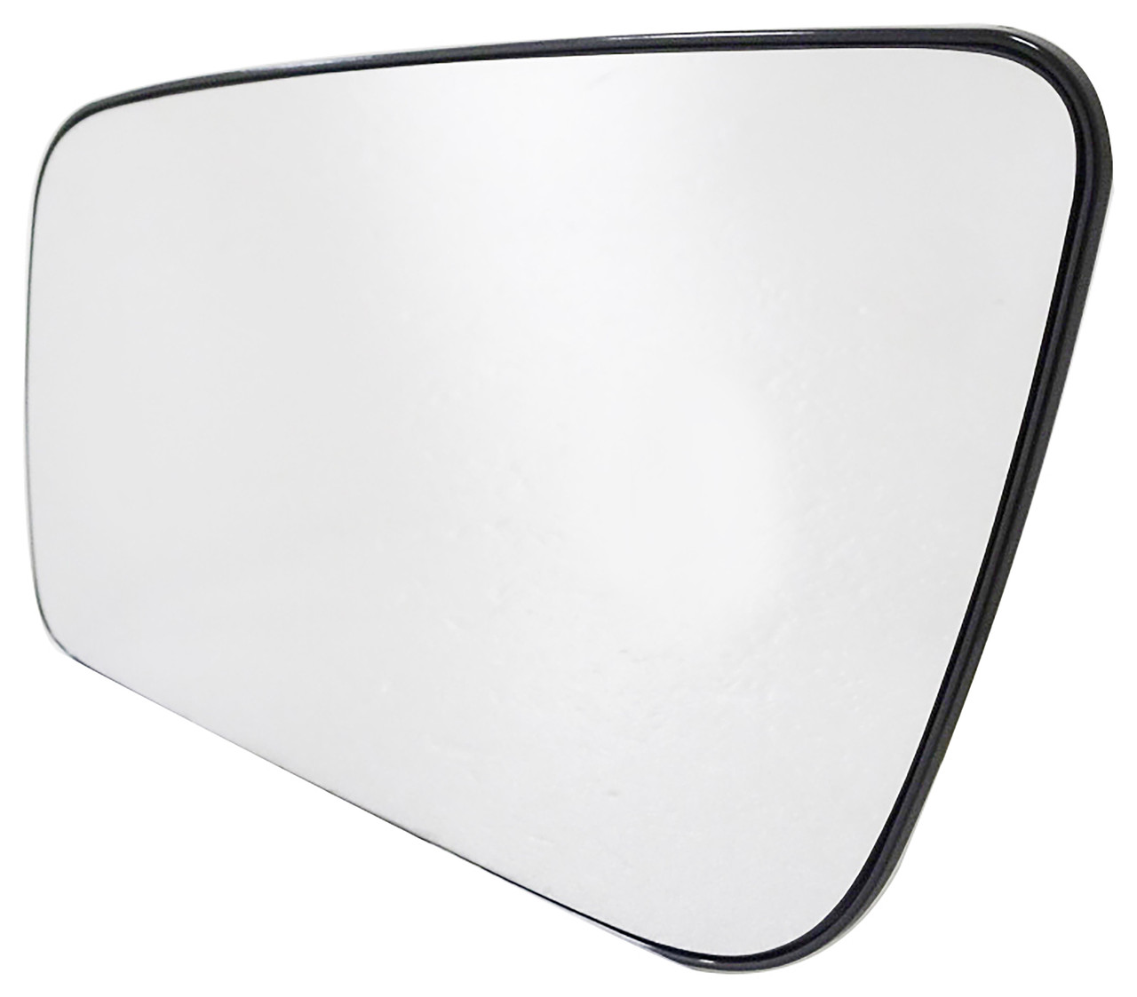 Dorman - HELP Non-Heated Plastic Backed Mirror Left 56017 Fits Chevrolet Astro 2005-88