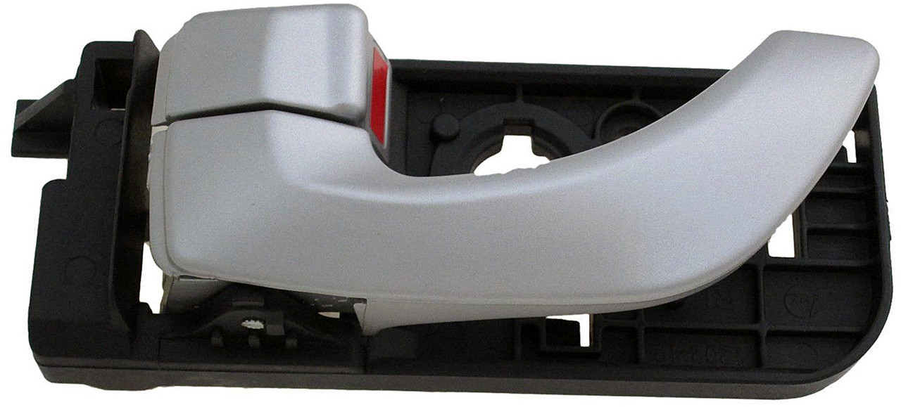 Dorman - HELP Interior Door Handle Rear Left Silver 96528 Fits Hyundai Sonata 2007-06