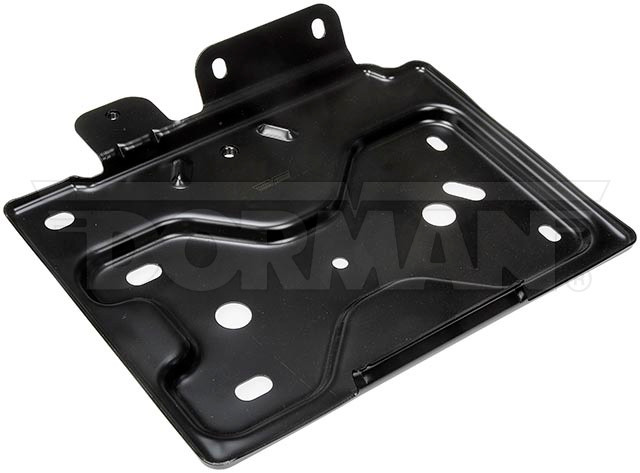 Dorman - HELP Battery Tray Replacement 00091 Fits Cadillac 2014-07