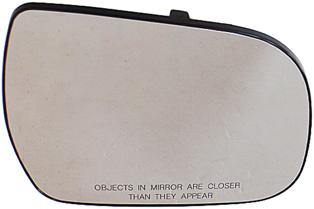 Dorman - HELP Replacement Mirror Glass Right 55024 Fits Toyota Sienna 2015-11