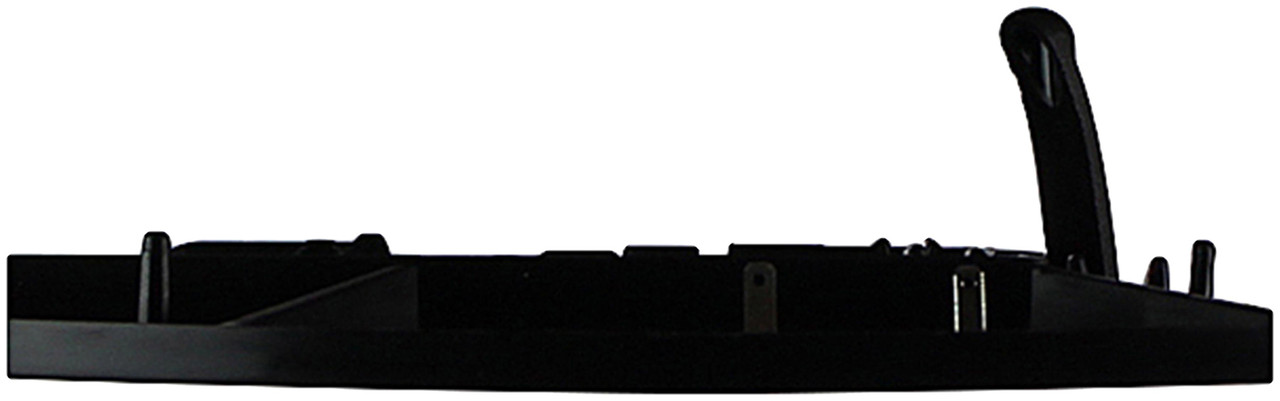 Dorman - HELP Replacement Mirror Glass Right 55024 Fits Toyota Sienna 2015-11