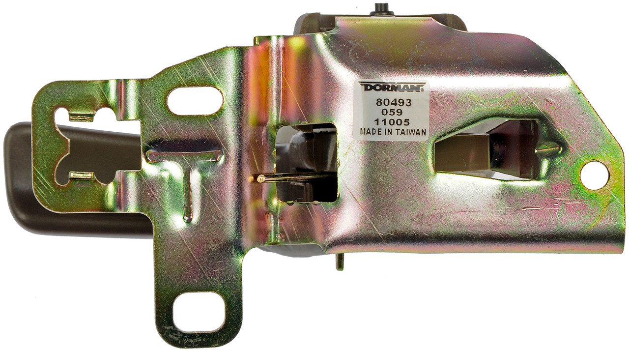 Dorman - HELP Interior Door Handle Front/Rear Left Smooth Brown 80493 Fits Toyota Camry 1996-92