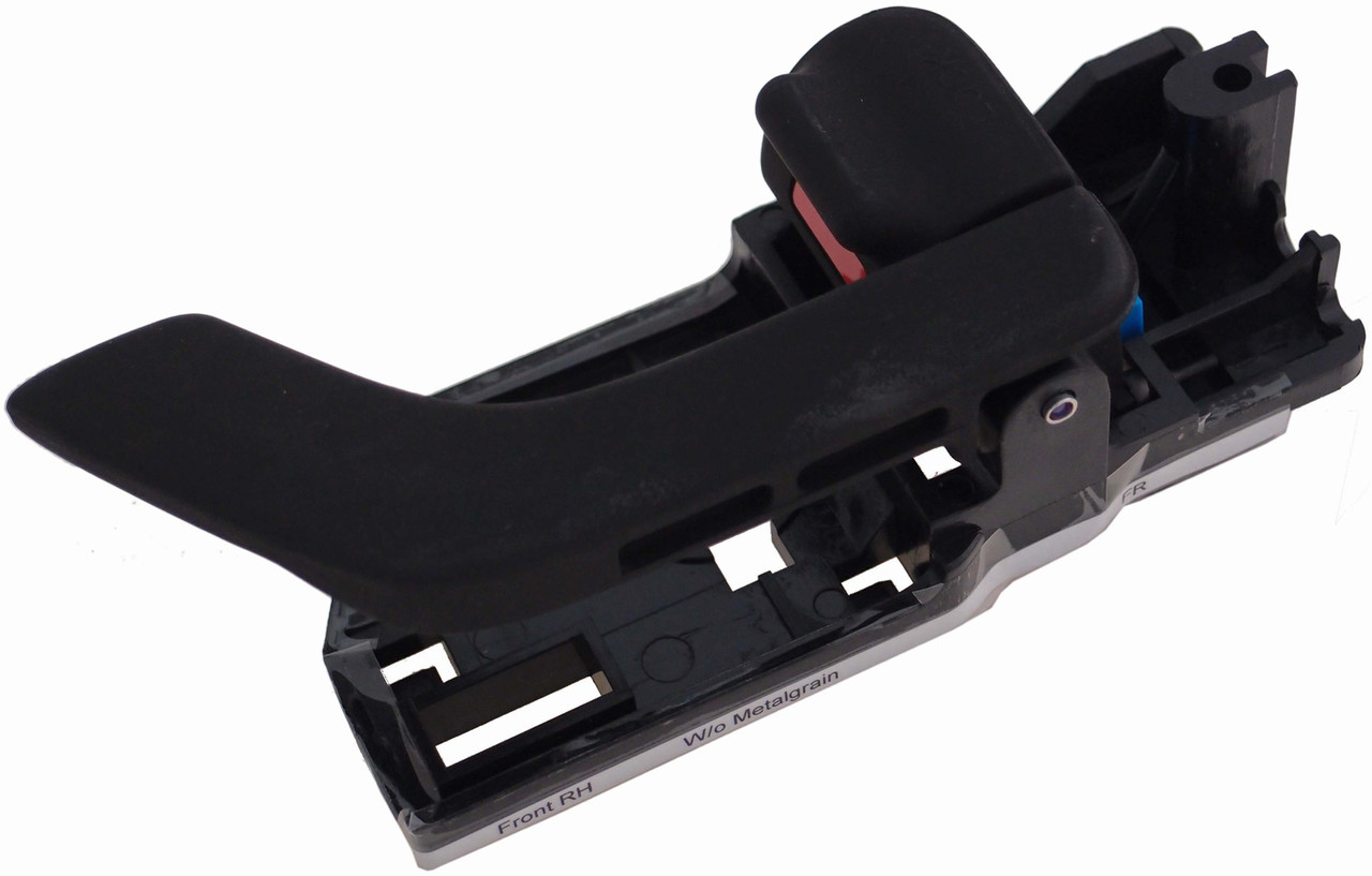 Dorman - HELP Interior Door Handle Front Right 80497 Fits Hyundai Tiburon 2008-03