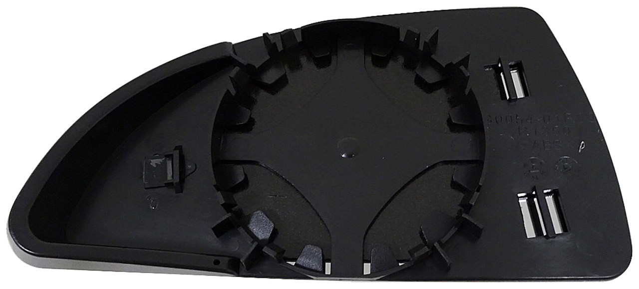 Dorman - HELP Non-Heated Plastic Backed Mirror Right 56014 Fits Chevrolet Impala 2013-06